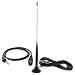 Magnet Mount Antenna kit for LG C1300, VX4700