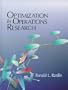Optimization in Operations Research