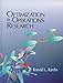 Optimization in Operations Research