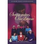 Seven Voices, One Dream book cover