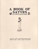 A book of satyrs