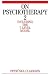 Psychotherapy and Counselling: Clarkson on Psychotherapy: v. 2 (Clarkson on Psychotherapy)