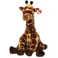 Ty Wildlife Soft Toy Hightops Giraffe