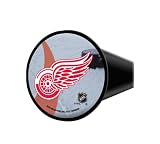 NHL Detroit Redwings Economy Hitch Cover
