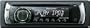 Pioneer DEH2100IB SCD Receiver with iPod Control