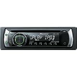 Pioneer DEH2100IB SCD Receiver with iPod Control