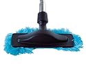 Passend zu dem Siemens VS06G2410 Bodenstaubsauger synchropower power und auch f&uuml;r weitere Staubsauger die Mop Parkettd&uuml;se