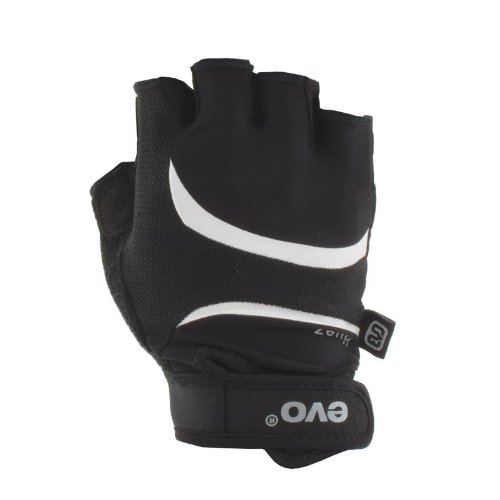 Evo Huez - Black - Md