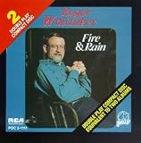 Fire & Rain [US-Import] - Roger Whittaker