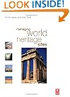 Managing World Heritage Sites