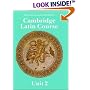 Cambridge Latin Course Unit 2 Student's book North American edition (North American Cambridge Latin Course)