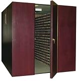 Vinotemp Walk-In GCC1 Wine Cellar / Vault (2500 Bottles)