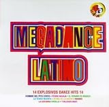 Megadance Latino