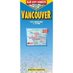 B & B City Streets, Vancouver