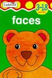 Faces (First Focus Board Books)