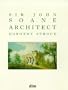 Sir John Soane, Architect