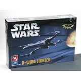 AMT - Star Wars X-Wing Fighter