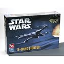 AMT - Star Wars X-Wing Fighter