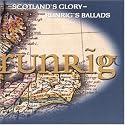 Ballads/Scotland's Glory