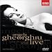 Music : Angela Gheorghiu: Live From Covent Garden