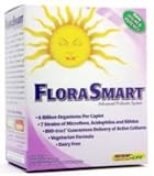 Renew Life - Flora Smart, 30 tablets