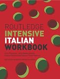 Routledge Intensive Italian Workbook (Routledgeintensive Language Courses)