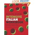 Routledge Intensive Italian Workbook (Routledge Intensive Language Courses) by Anna Proudfoot, Tania Batelli Kneale, Anna di Stefano, and Daniela Treveri Gennari