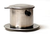 Vietnamese-style Coffee Filter