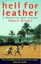 Hell For Leather: A Modern Cricket Journey