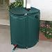 Heaven and Earth 52 Gallon Rain Water Barrel - Knock Down