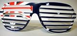 Australia shutter shades style Aussie sunglasses