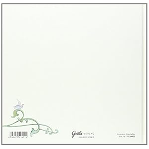 Edel-Gästebuch Motiv Hochzeit Arabesk