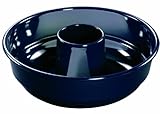 Image Dr. Oetker 2372 Enamel Ring Mold, 10-Inch