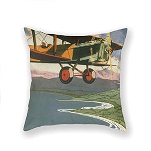 decorative Pillows Honolulu
