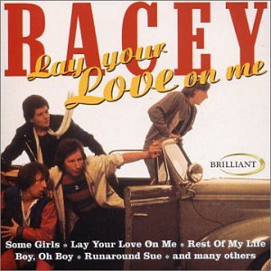 Racey - Boy, Oh Boy Lyrics - Zortam Music