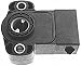 Standard Motor Products Throttle Position Sensor