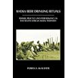 Xhosa Beer Drinking Rituals: Power, Practice and Performance in the South African Rural Periphery (Ritual Studies... by P. A. Mcallister