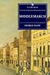 Middlemarch (Everyman's Library (Paper))