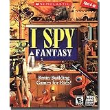 I Spy Fantasy (PC)
