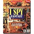 I Spy - Fantasy [OLD VERSION] ~ Scholastic