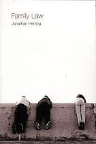 Family Law (Longman Law Series)