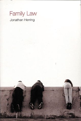 Family Law (Longman Law Series)