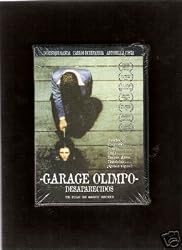 Garage Olimpo (Desaparecidos)[NTSC/REGION 1 & 4. Import-Latin America]