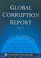 Global Corruption Report: 2003 (Transparency International)
