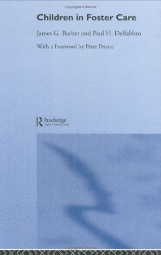 Children in Foster Care