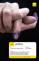Teach Yourself Politics (Teach Yourself)