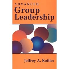 Advanced Group Leadership (Counseling)