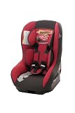 Disney 101-113crs - Kindersitz Safety Plus NT Cars