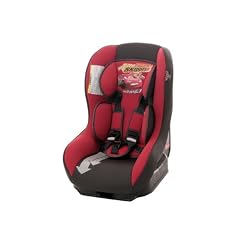 Disney 101-113crs - Kindersitz Safety Plus NT Cars