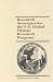 Book Research Strategies for the U.S. Global Change Research Program